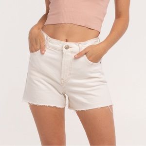 BDG Urban Outfitters Aline Womens Shorts NEW